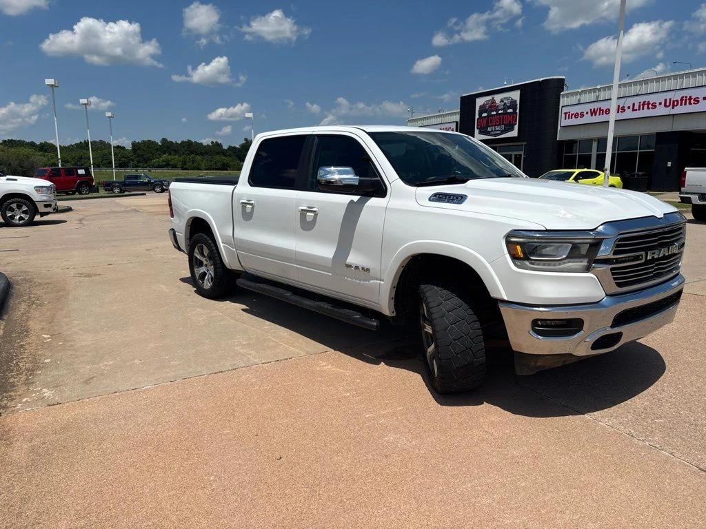 ram ram 1500 pickup 2020 1C6SRFJT0LN214088 image ram ram 1500 pickup 2020 1C6SRFJT0LN214088 image